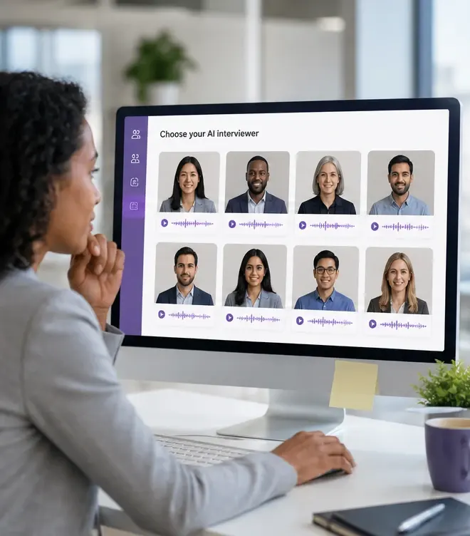 10 Different AI Voices and Avatars workflow — See it in action