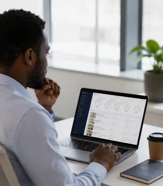 24*7 Available workflow — Review the outcome