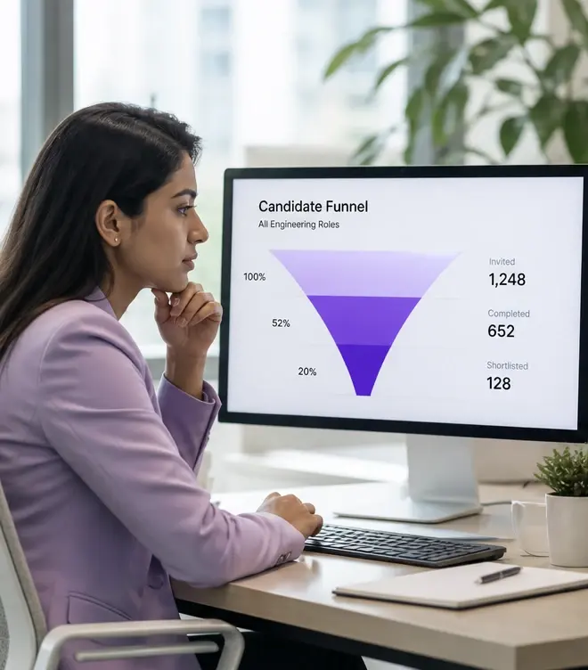 Analytics workflow — See it in action