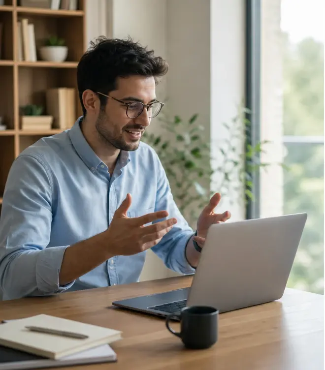 Global Language Support workflow — See it in action