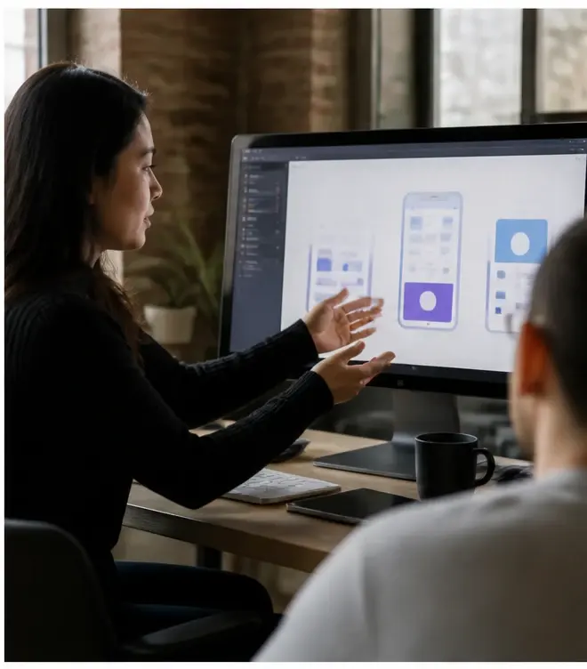 Portfolio Screening workflow — See it in action