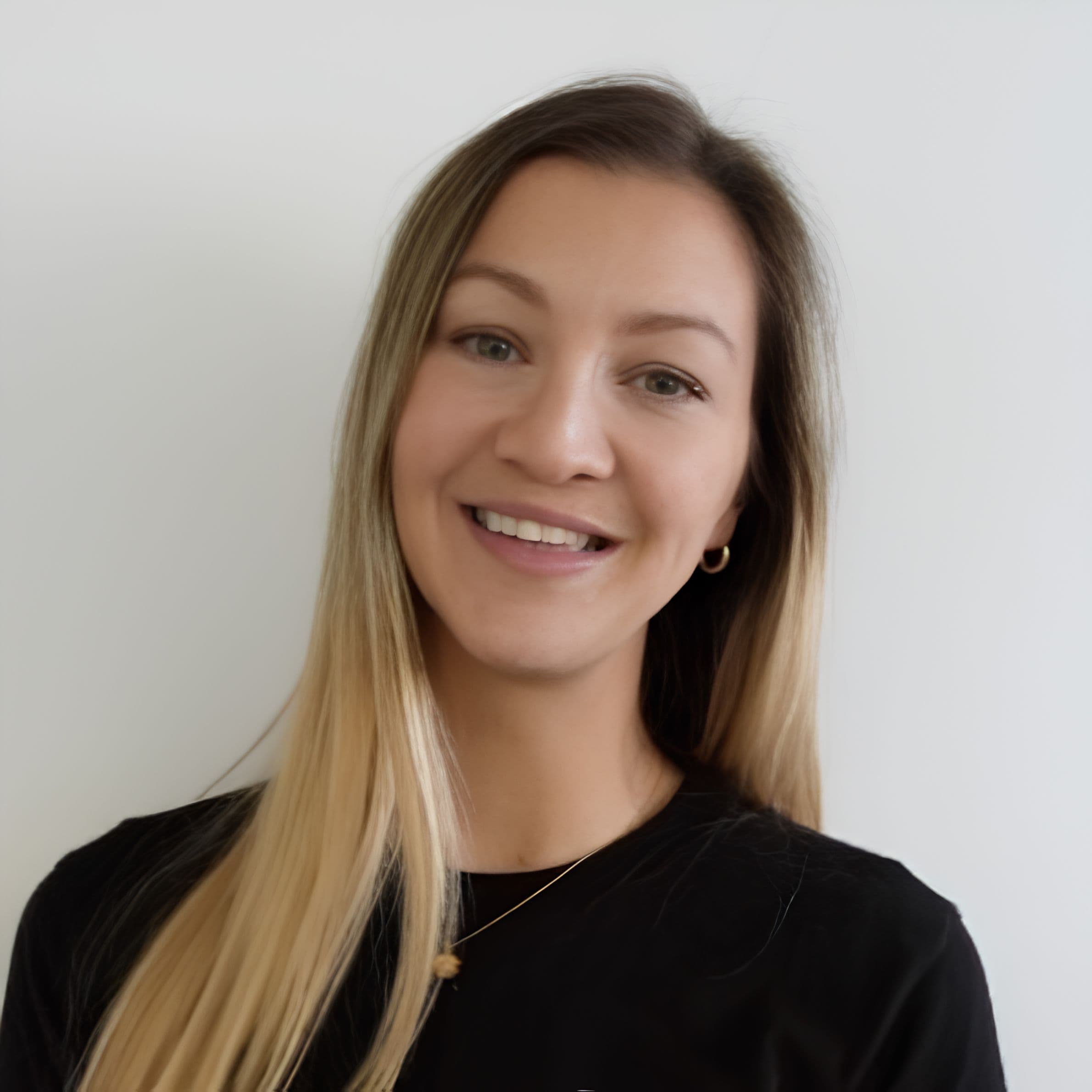 Rebecca Dengate, Talent Acquisition at Luxury Escapes