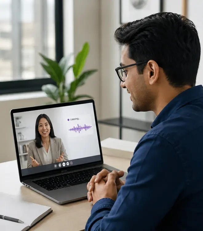 10 Different AI Voices and Avatars workflow — Built into the workflow