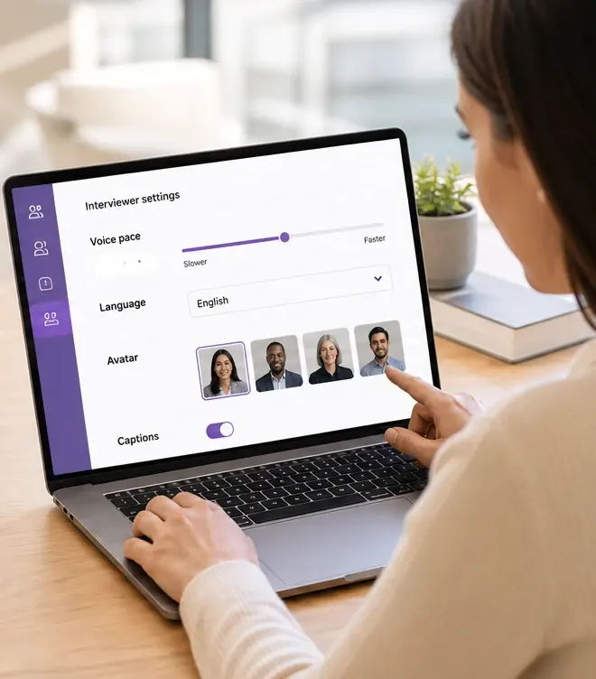 10 Different AI Voices and Avatars workflow — Review the outcome