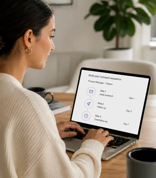 Automated Candidate Outreach on Autopilot workflow — See it in action